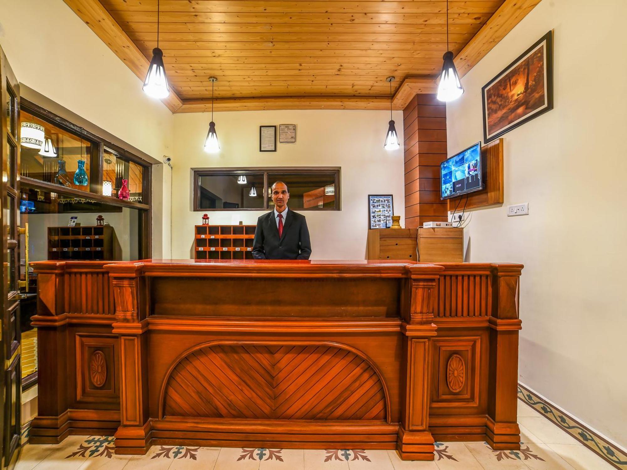 Hotel Bliss & Company By Hnh à Mussoorie Extérieur photo