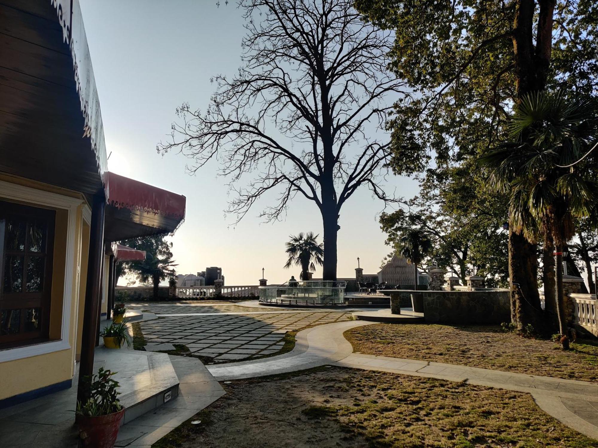Hotel Bliss & Company By Hnh à Mussoorie Extérieur photo