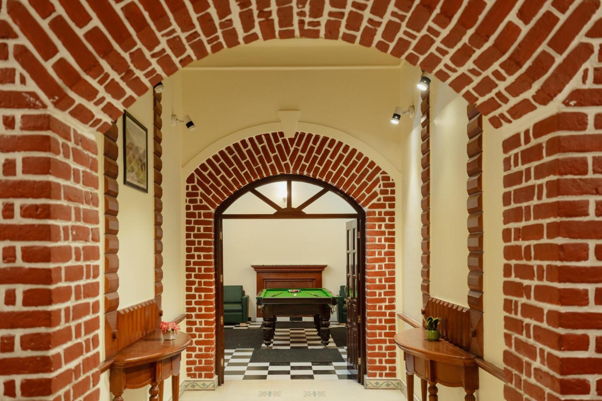 Hotel Bliss & Company By Hnh à Mussoorie Extérieur photo