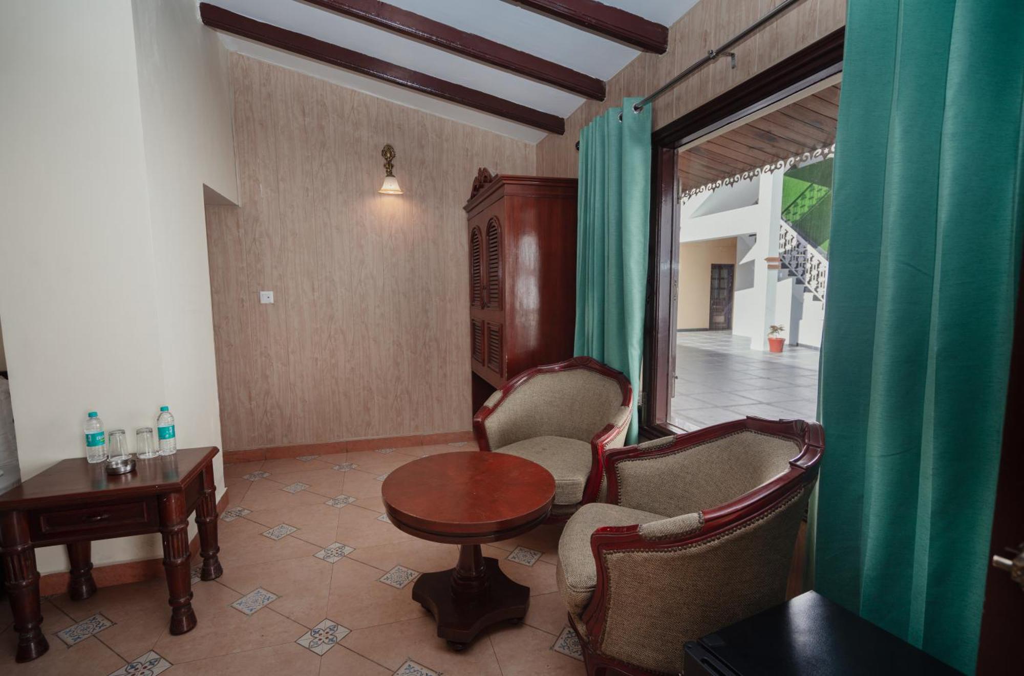 Hotel Bliss & Company By Hnh à Mussoorie Extérieur photo