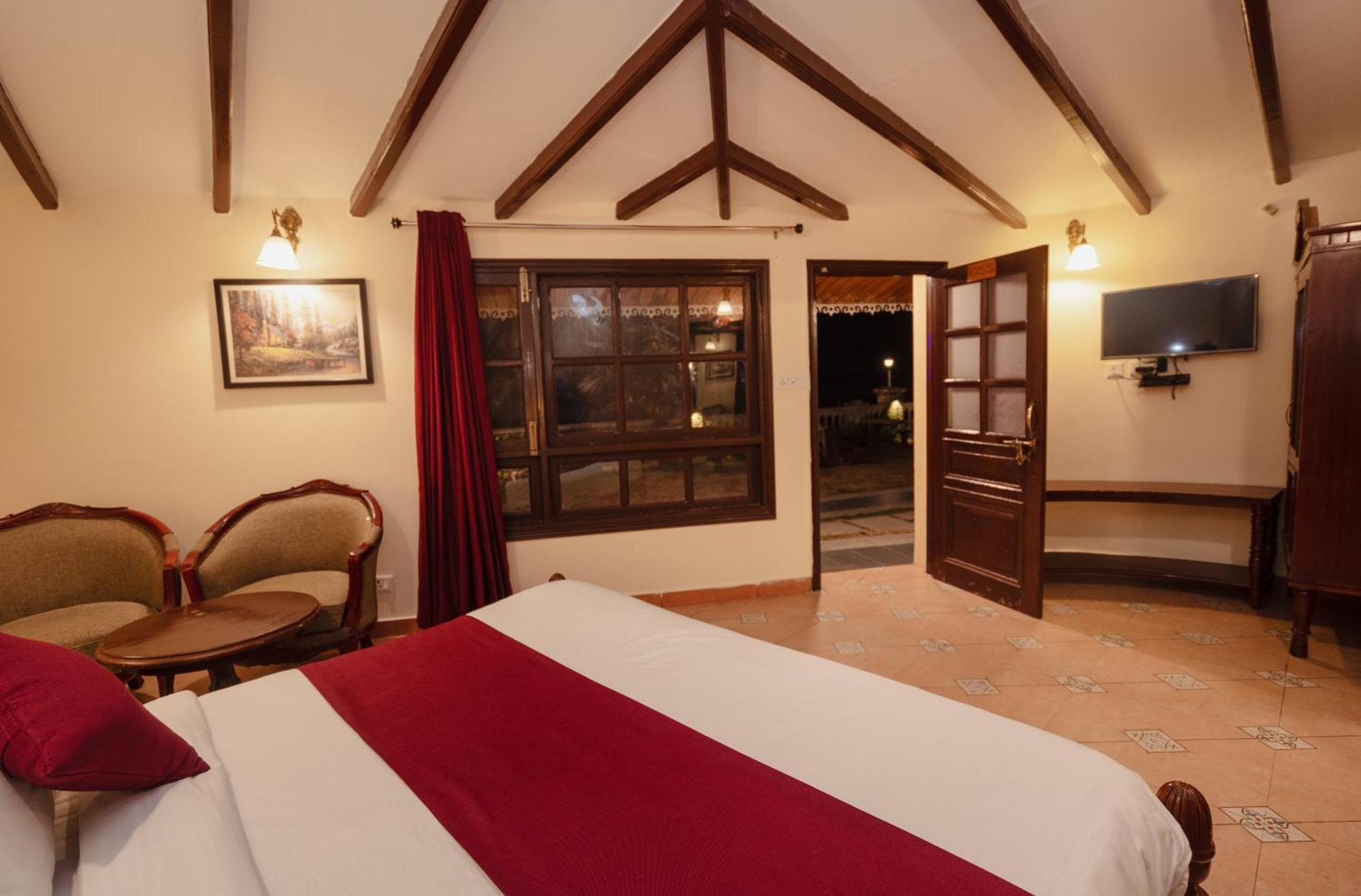 Hotel Bliss & Company By Hnh à Mussoorie Extérieur photo