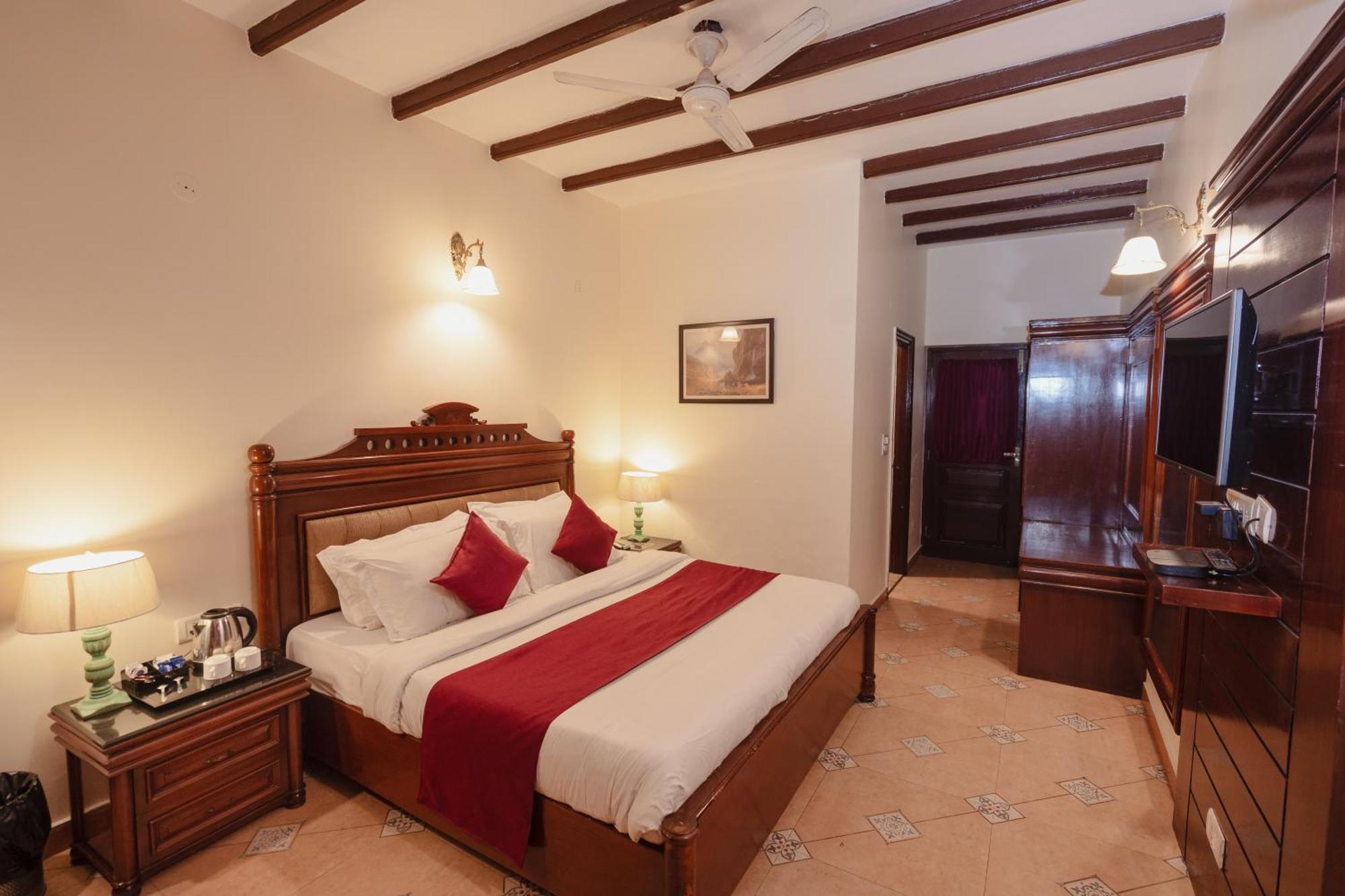 Hotel Bliss & Company By Hnh à Mussoorie Extérieur photo