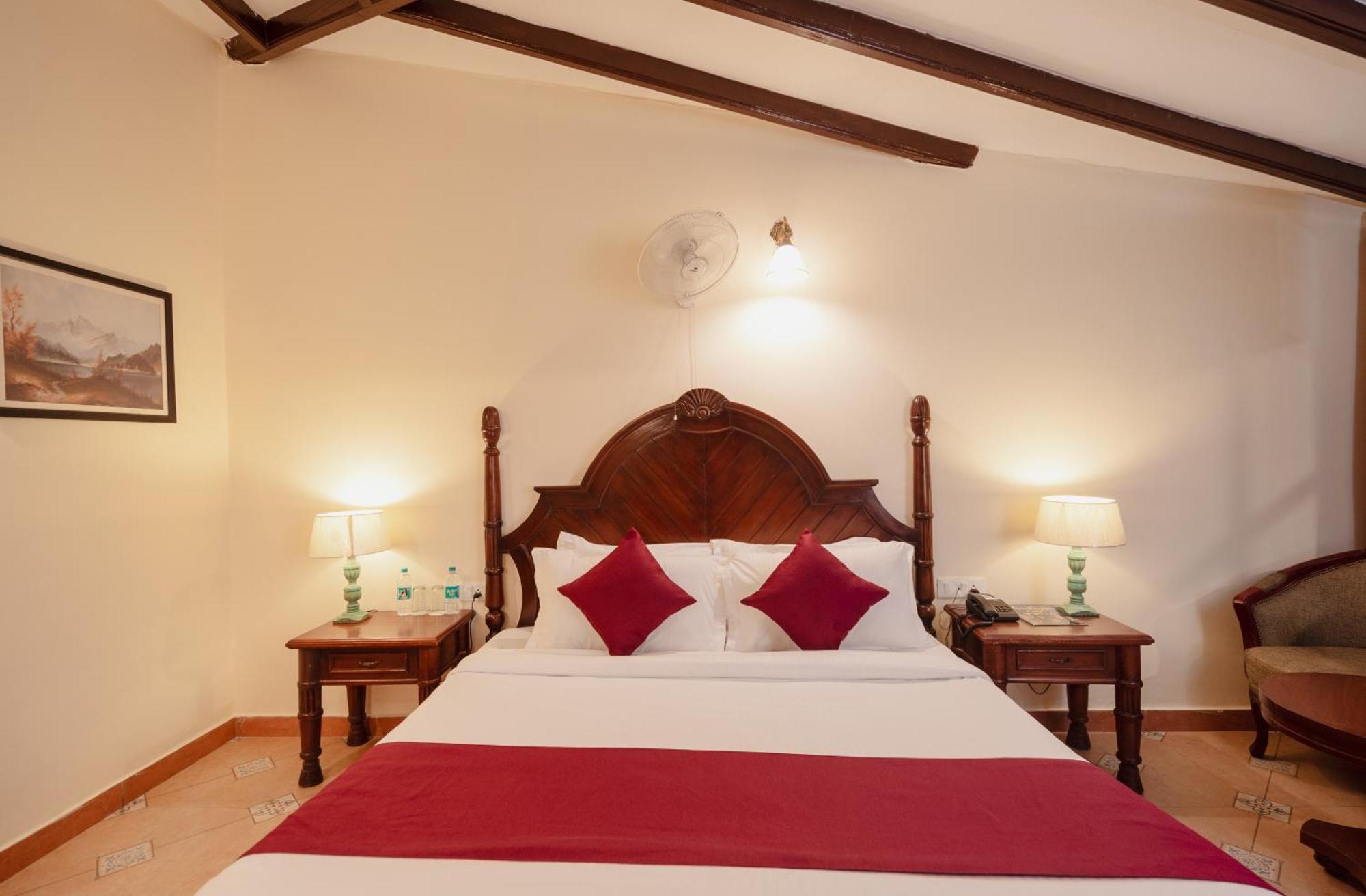 Hotel Bliss & Company By Hnh à Mussoorie Extérieur photo